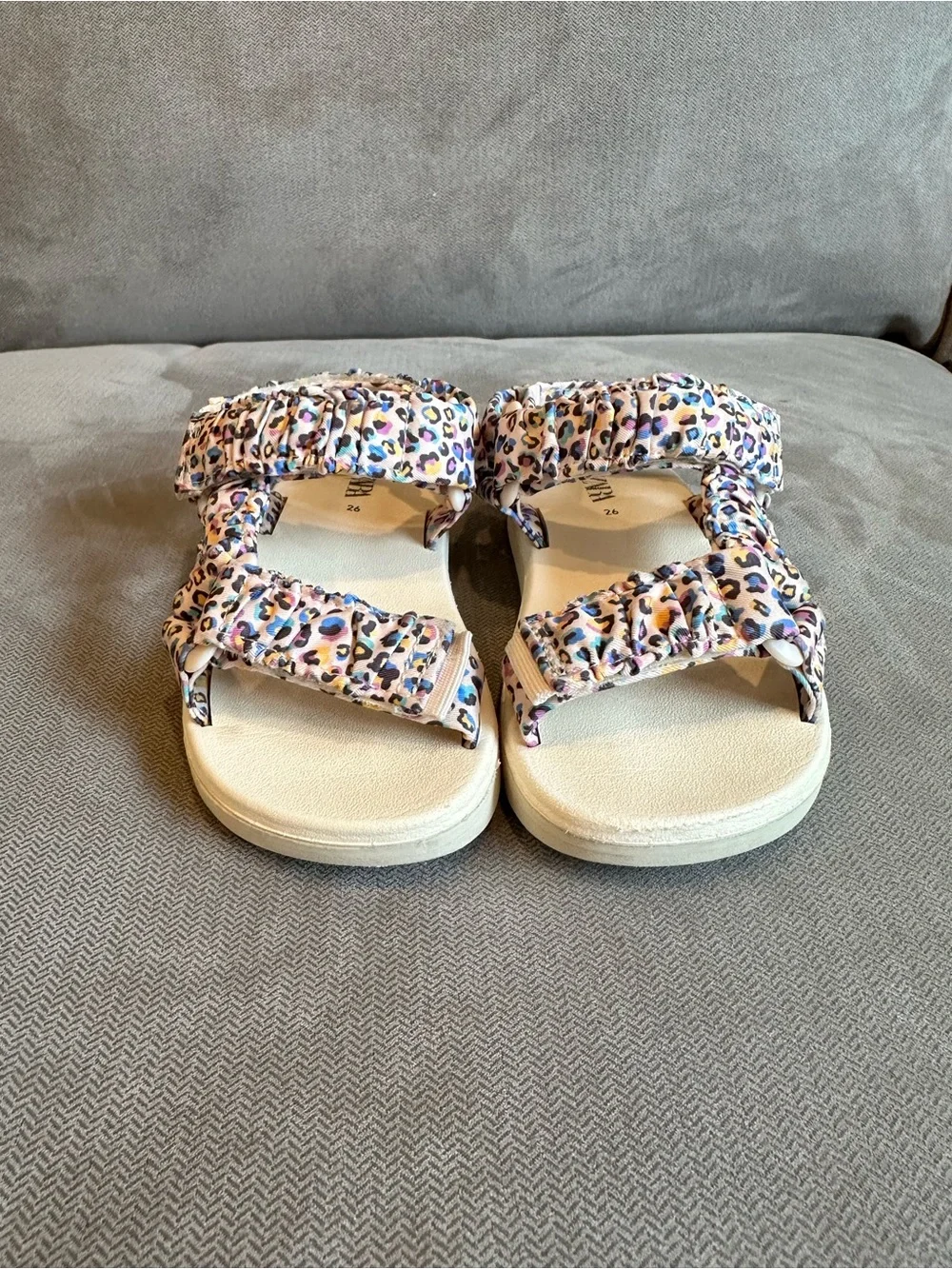 Zara comfortable kids